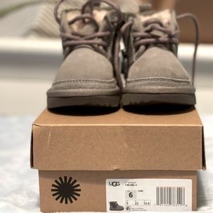 Toddler ugg boots